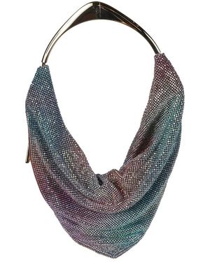 Benedetta Bruzziches Handbags - Blue