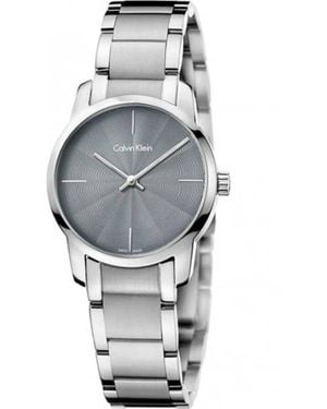 Calvin Klein Watches - Metallic