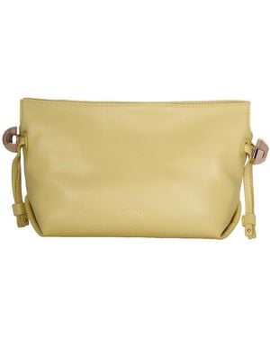 Liu Jo Shoulder Bags - Yellow