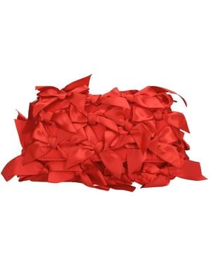 La Carrie Clutches - Rojo