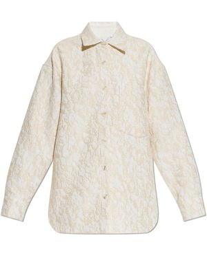 IRO Shirts - Bianco
