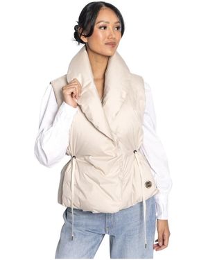 Hèst Vests - Naturel