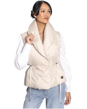 Hèst Vests - Natural