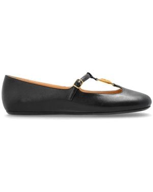 Chloé Ballerinas - Black