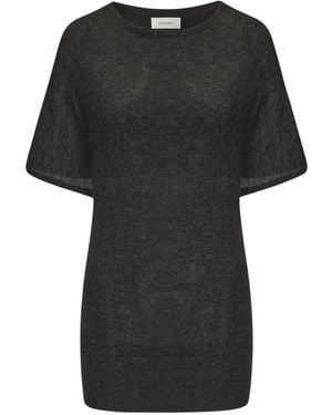 Ruohan T-Shirts - Nero