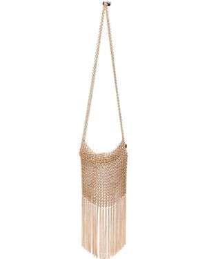 Silvia Gnecchi Clutches - Blanc