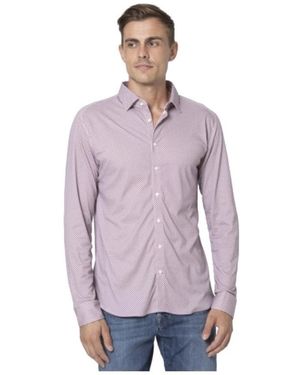 DESOTO Casual Shirts - Viola