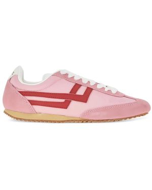 Pro Keds Trainers - Pink