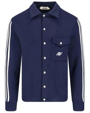 Autry Cardigans - Blue