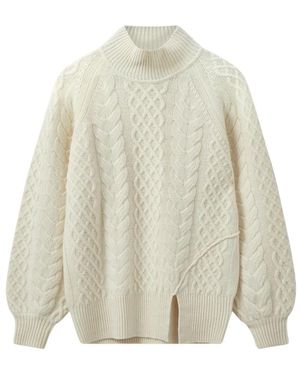THE GARMENT Turtlenecks - Neutre
