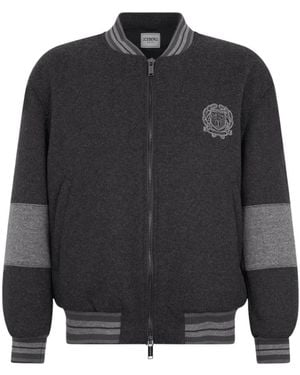 Iceberg Bomber Jackets - Gris