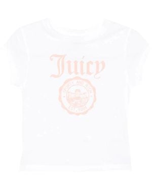 Sporty & Rich T-Shirts - White