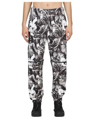 Undercover Joggers - Black
