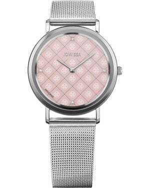 JOWISSA Watches - Grey