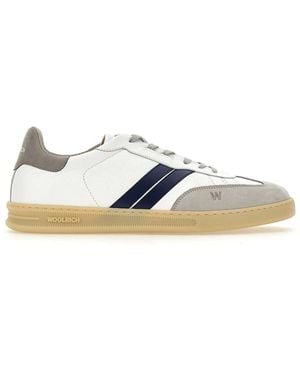 Woolrich Sneakers - Blue