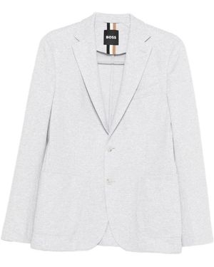 BOSS Blazers - Blanc