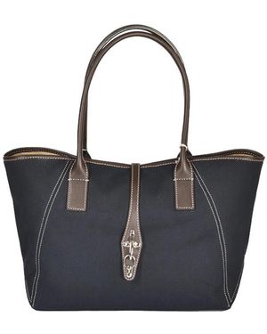 Fay Tote Bags - Nero