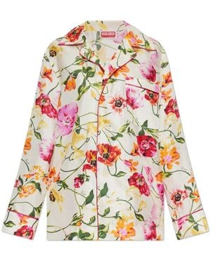 KENZO Shirts - Multicolor