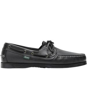 Paraboot Sailor Schuhe - Schwarz