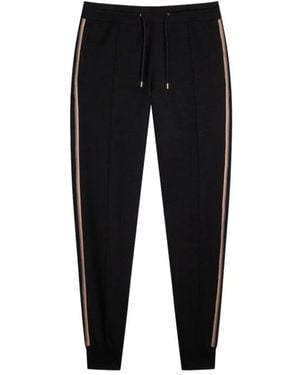 Paul Smith Joggers - Black