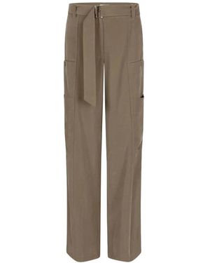 Aaiko River Ten 545 Broek - Grijs