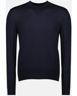 Dior Cashmere Knitwear - Blue