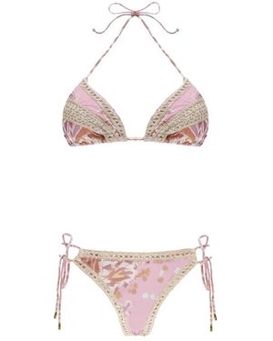 Miss Bikini Bikinis - Pink