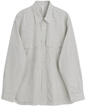 sunflower Shirts - Grigio