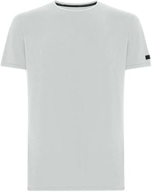 Rrd T-Shirts - Grey