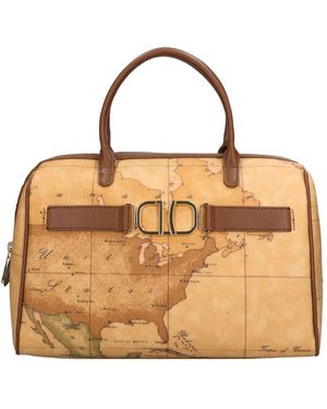 Alviero Martini 1A Classe Handbags - Marrón