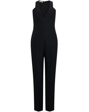 Philosophy Di Lorenzo Serafini Jumpsuits - Black
