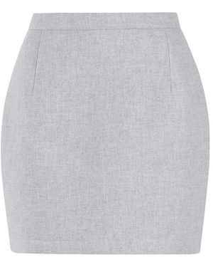 Pinko Short Skirts - Grigio