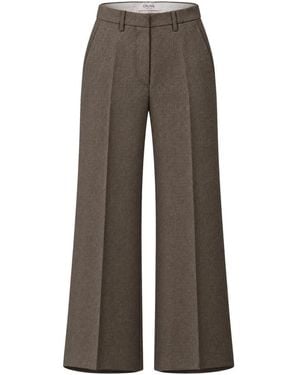Cruna Antes Hose - Braun