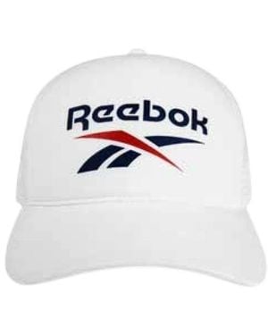 Reebok Caps - Blanc