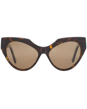 Andy Wolf Sunglasses - Marrone