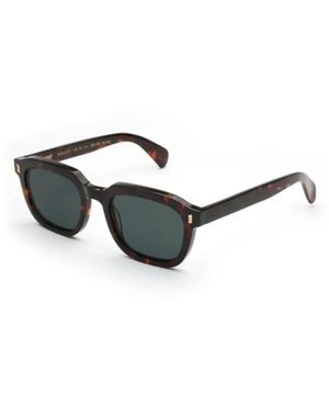 Gast Sunglasses - Nero