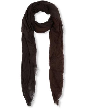 Cortana Scarves - Black