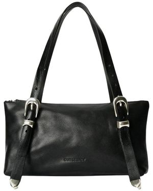 Our Legacy Shopping Bags - Black