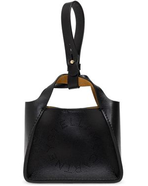 Stella McCartney Airpods Case - Schwarz