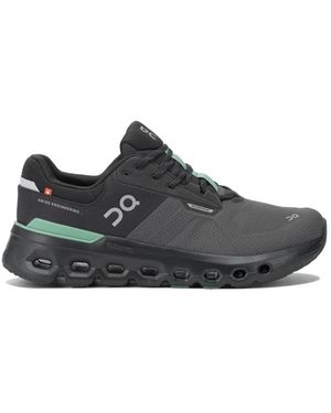 On Shoes Sneakers - Zwart