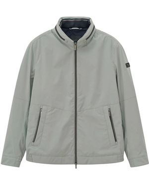 Bugatti Light Jackets - Gris