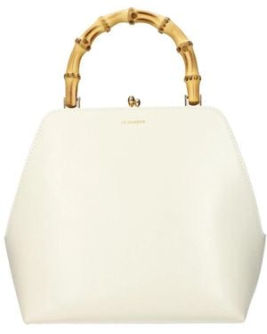 Jil Sander Handbags - White