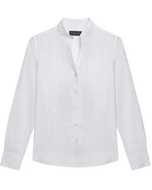 Brooks Brothers Shirts - White