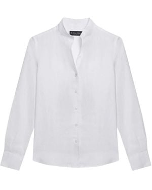 Brooks Brothers Shirts - White
