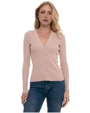 Weekend by Maxmara Gabriel Cardigan - Blauw