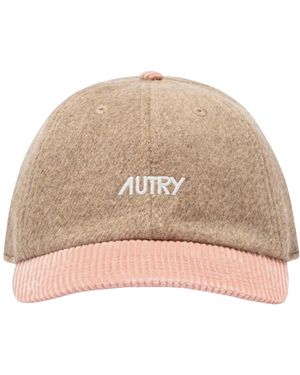 Autry Caps - Neutro