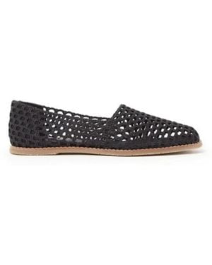 Paloma Barceló Espadrilles - Black