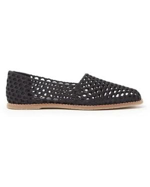 Paloma Barceló Espadrilles - Noir