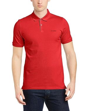 Ben Sherman Polo Shirts - Rosso