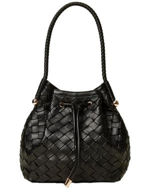 Twinset Bucket Bags - Negro